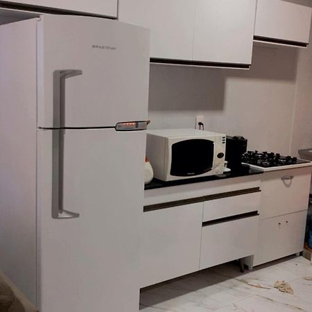Apartamento Bairro Ingleses Florianopolis Exterior photo