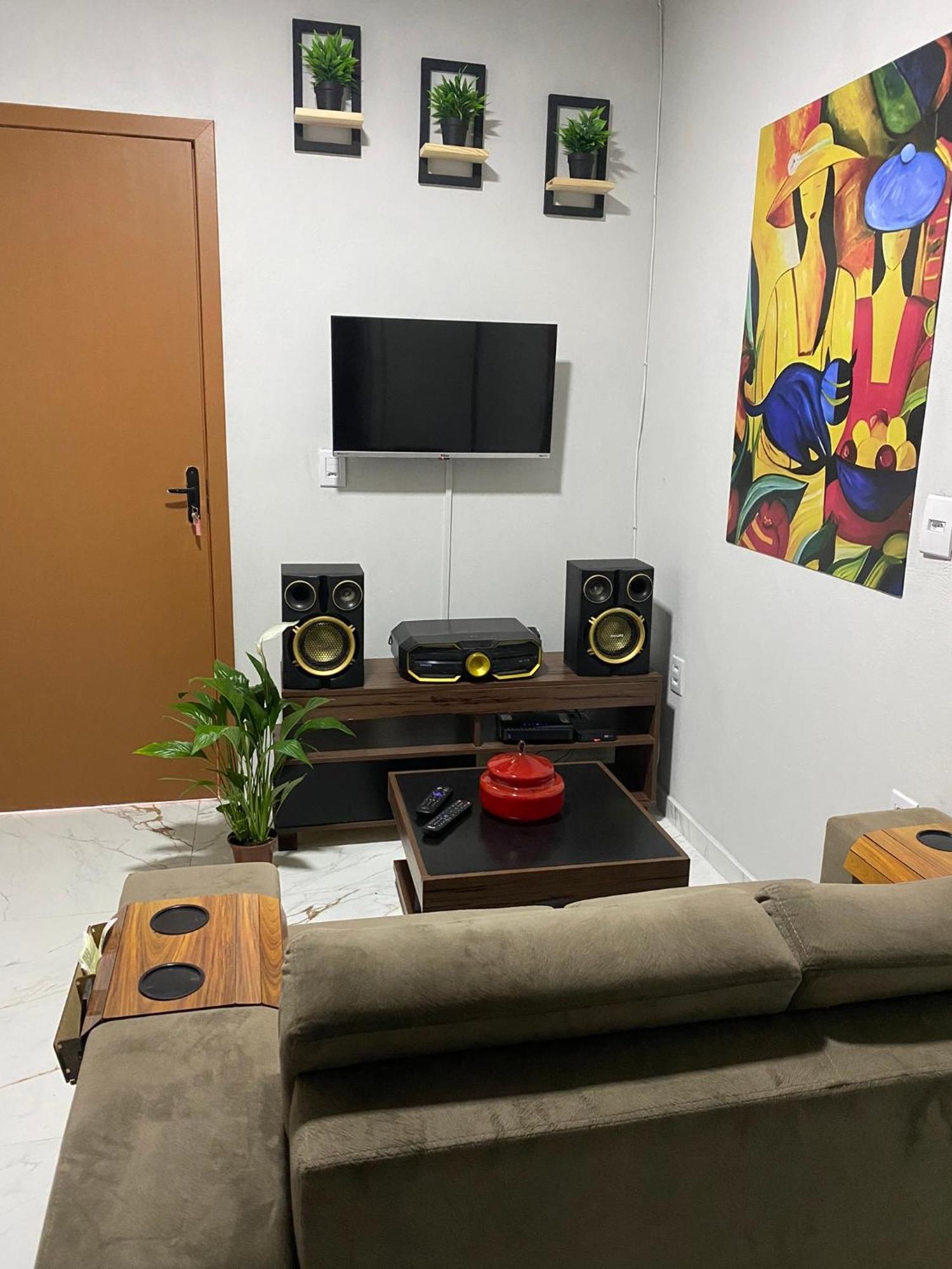 Apartamento Bairro Ingleses Florianopolis Exterior photo